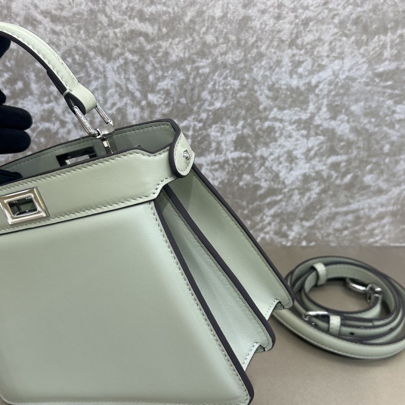 Fendi Top Handle Bags